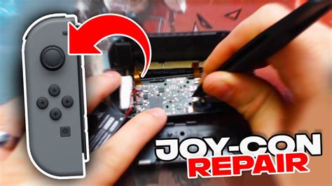 nintendo joycon repair free lawsuit.